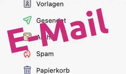 BB EMail