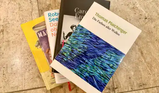 Beitragsbild Buchtipps