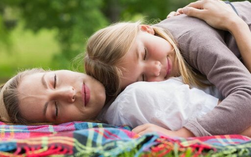 Bedingungslose Liebe