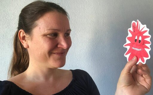 Meine eigene Wut kennenlernen