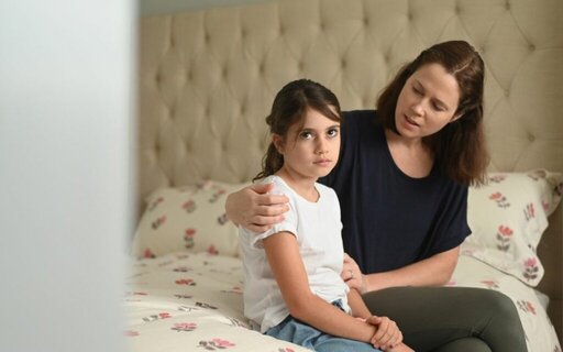 gewaltfreie Kommunikation mit Kindern