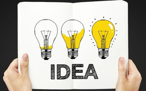 Đăng ký sở hữu trí tuệ ý tưởng