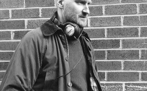 Ian Farrar Industry Angel