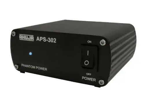 Ahuja APS 302 Phantom Supply