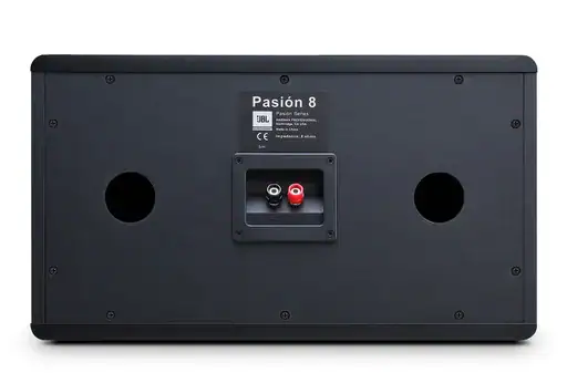 Pasion8 04 Z Original