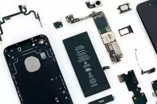 Reparacion iphone en Barcelona
