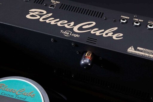 Roland BC TC-EJ Eric Johnson Blues Cube Tone Capsule - Image 4