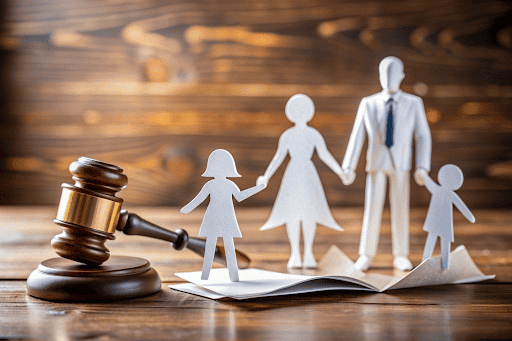 Dissolution in Clermont County