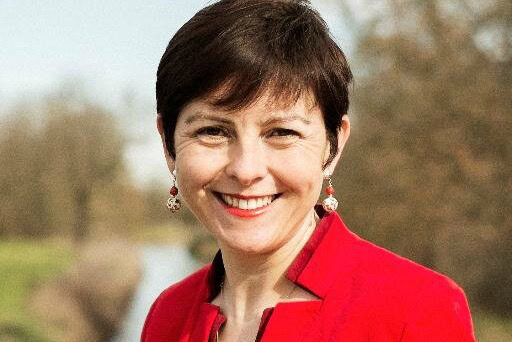 Carole Delga tête de liste du parti socialiste pour les régionales