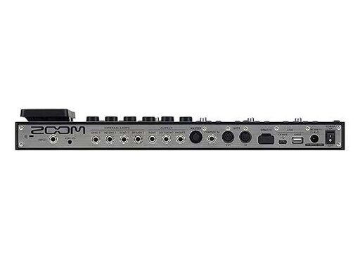 Zoom G11 Guitar Multi-Effects Processor with Expression Pedal, with Touchscreen Interface, 100+ Built in Effects, Amp Modeling, IR, Looper, Audio Interface for Direct Recording to Computer - Image 3