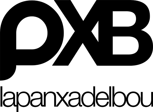 lapanxadelbou Logo