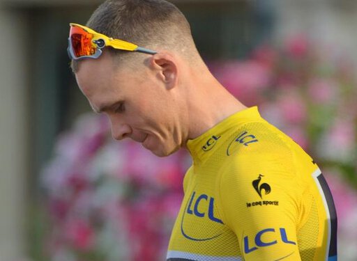 Avec Bardet, Pinot, Froome, un avant goût de Tour de France avec la route du sud 2020