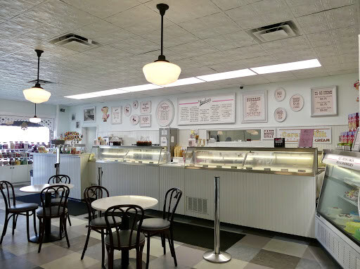 Fosselman’s Ice Cream Co.