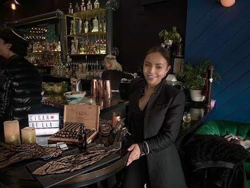 cigar making class