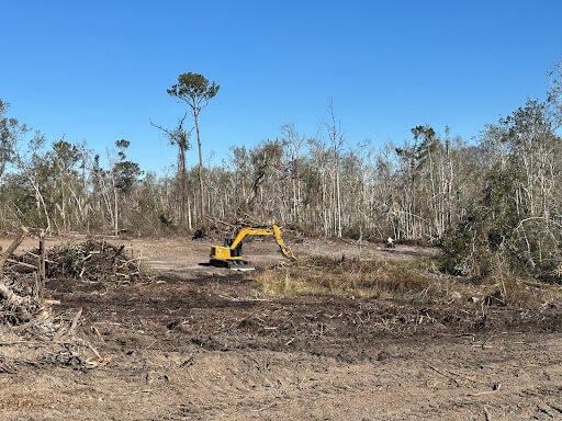 Land Clearing