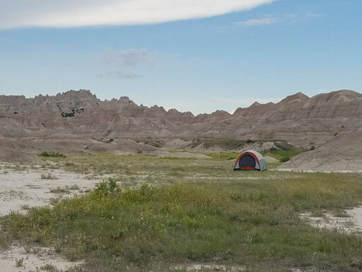 PRIMITIVE CAMPING IN ILLINOIS | BEST PRIVATE BACKCOUNTRY CAMPSITES 2_2021 primitive-camping-in-illinois