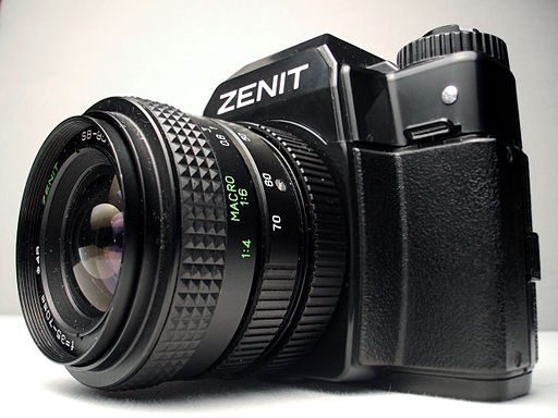 Project Management Photography