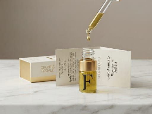 Opuntia Regale Discovery 3 ml - immagine 2