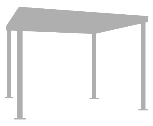 FCP Canopy Gray Icon