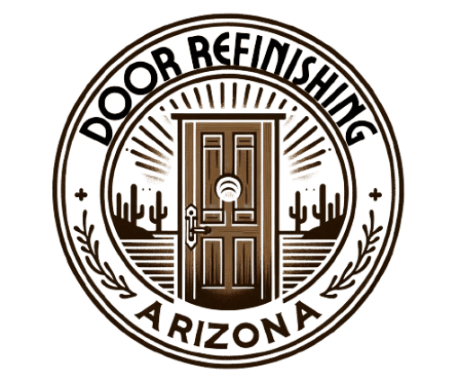 Door Refinishing Arizona