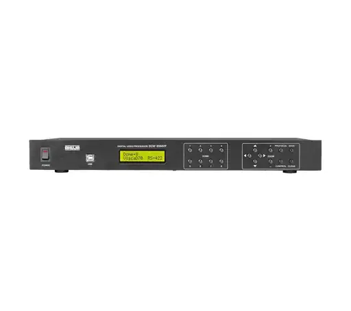 Ahuja DCW-8504VP VIDEO PROCESSING UNIT