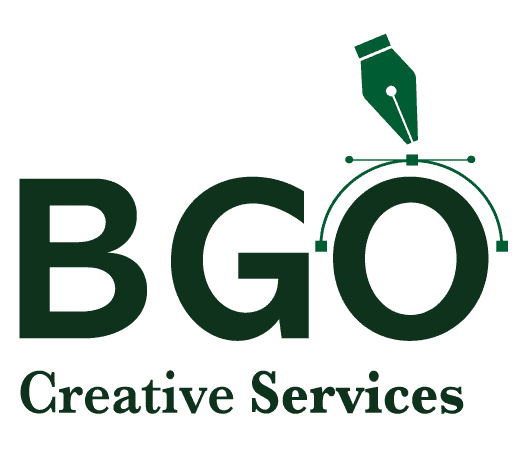 BGO Creative Services Logo