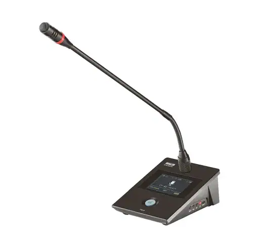 Ahuja DCW-8502D I DELEGATE UNIT