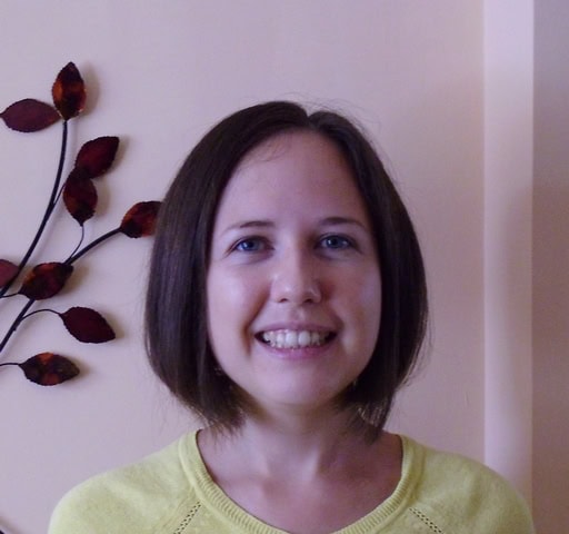 Kate O'Riordan fatigue nutritionist UK
