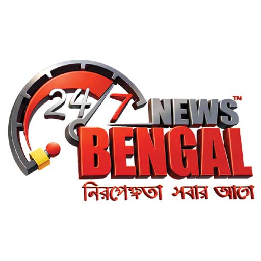 24x7 News Bengal