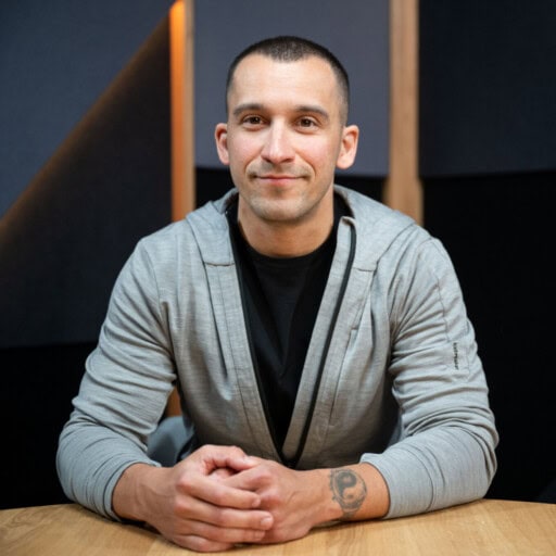 Michal Králik