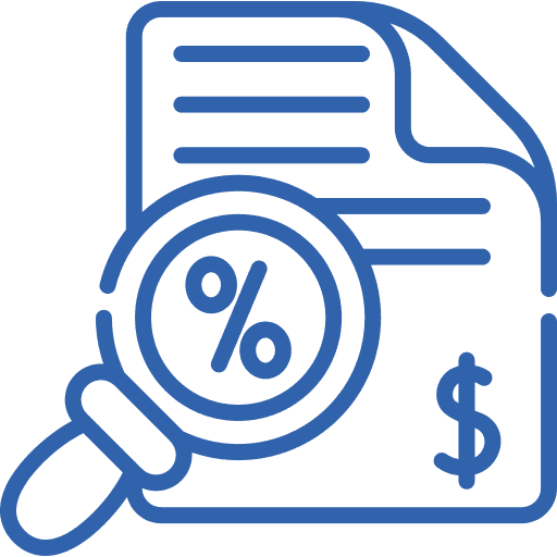icono asesoría fiscal