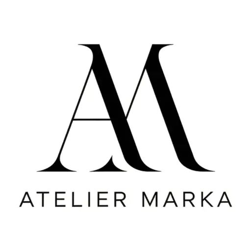 Atelier Marka Dijital Reklam Ajansı Main Logo