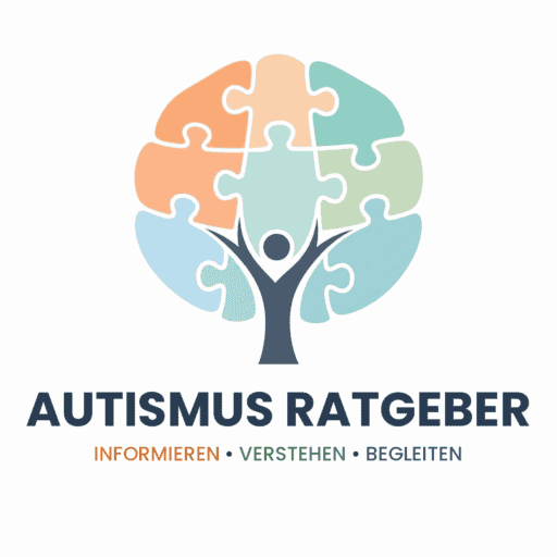 Autismus-Ratgeber Logo