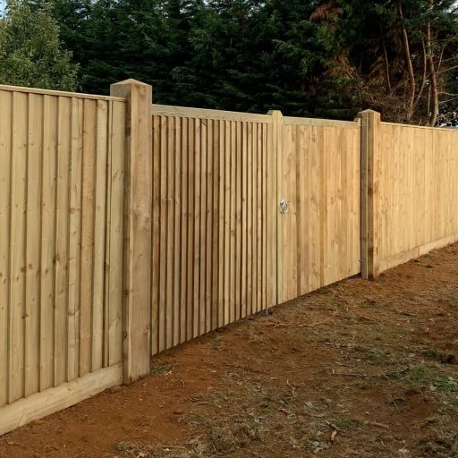 fencing 27