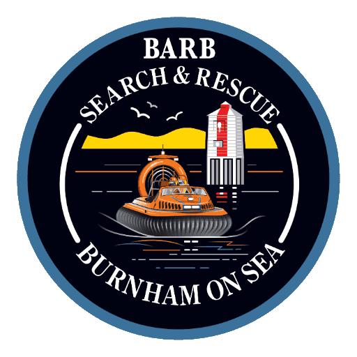 BARB Search & Rescue - 