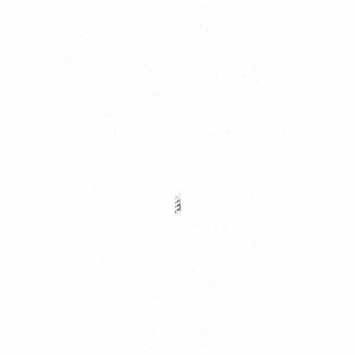 Logo BG Barber Pro