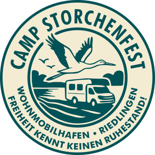 Wohnmobilhafen Camp Storchenfest