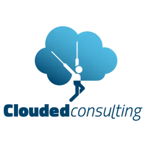 Clouded Consulting logo