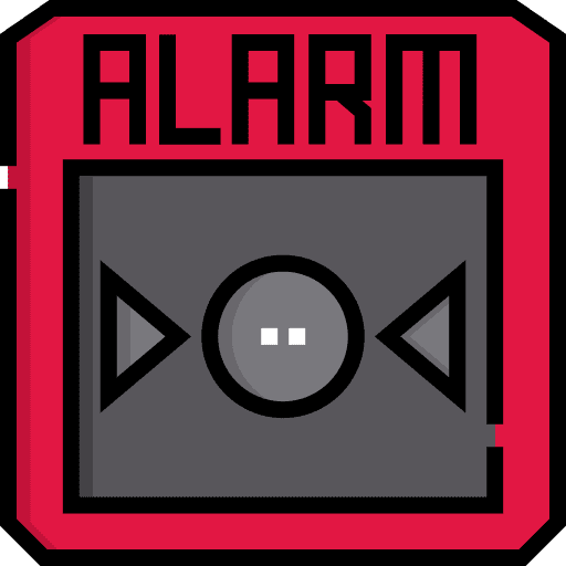Sistemas de Alarma