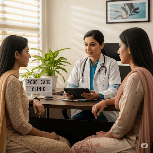 integrated hospital