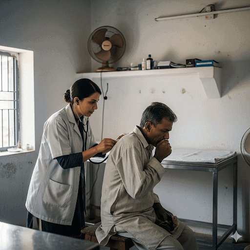 Integrated care hospital Bangalore