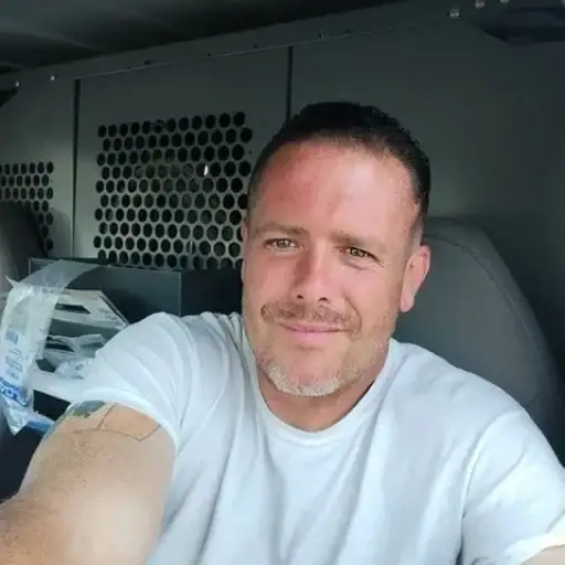 Donnie from Donnie's Plumbing providing plumbing services in Murrieta CA