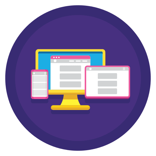 responsive