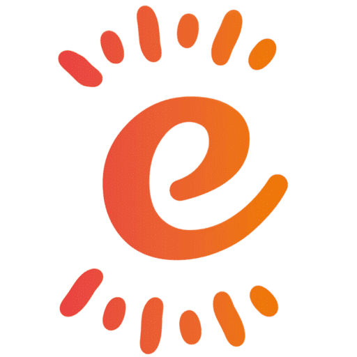 Logo d'Eureka Énergies Solaires