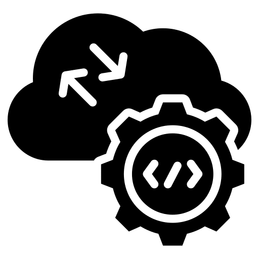 API Integration Icon