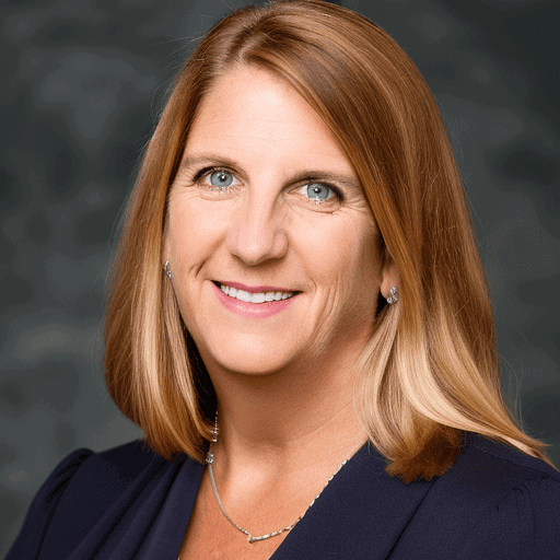 Nancy DiGioacchino, VP, Quality Mgt and Global Compliance, Florence Healthcare