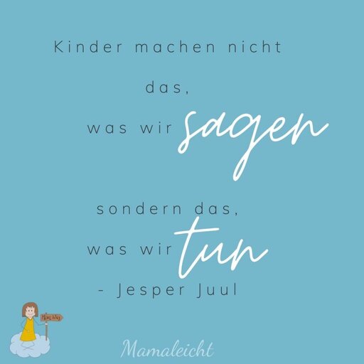Jesper Juul Zitat
