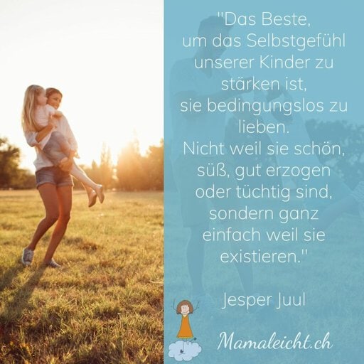Mama Sein Sprüche