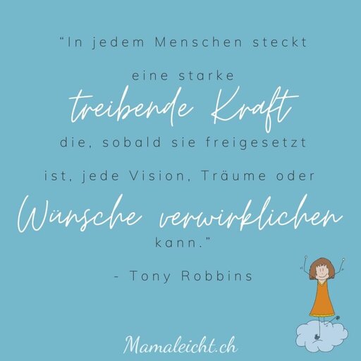 Mama Sein Sprüche