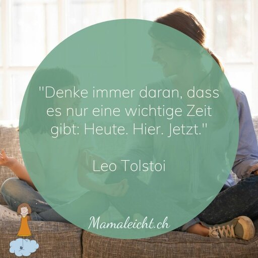 Zitate für Mama